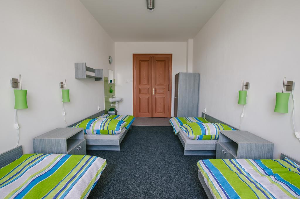 Guest House U Zlateho Jelena Žinkovy Pokój zdjęcie