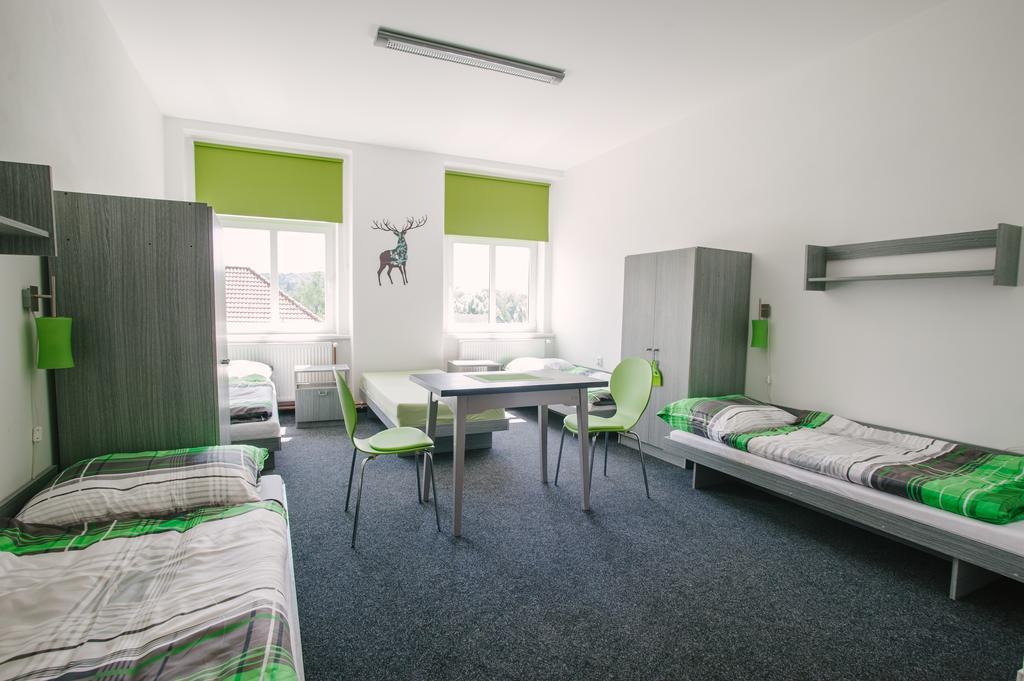 Guest House U Zlateho Jelena Žinkovy Pokój zdjęcie