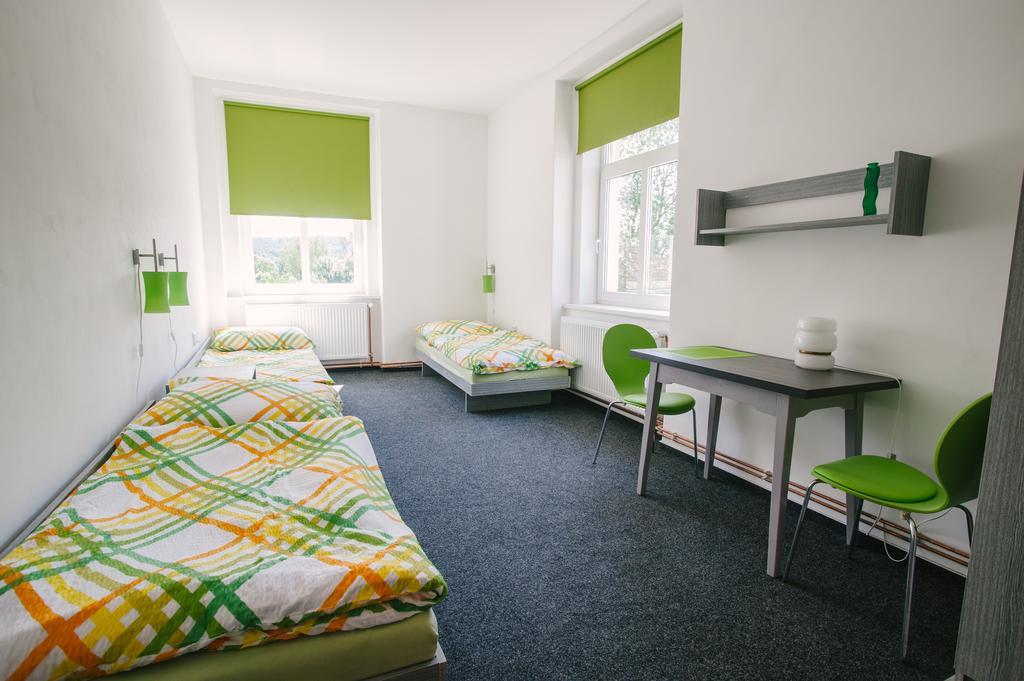 Guest House U Zlateho Jelena Žinkovy Pokój zdjęcie