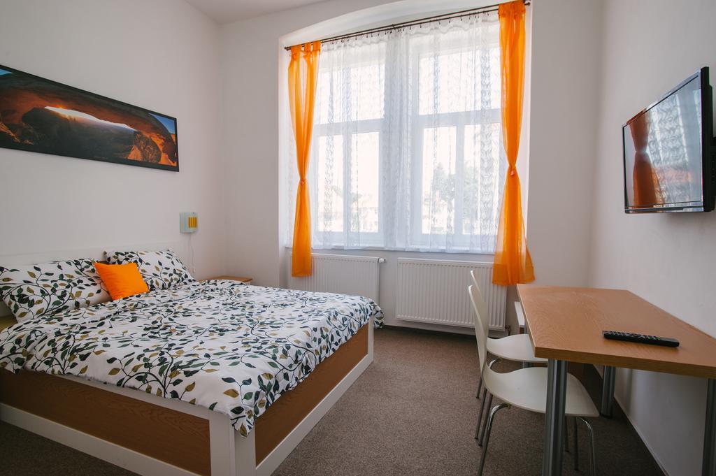 Guest House U Zlateho Jelena Žinkovy Pokój zdjęcie