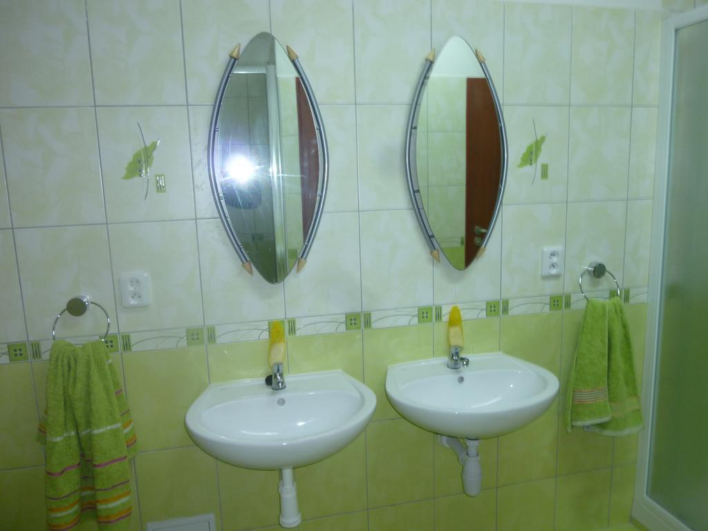 Guest House U Zlateho Jelena Žinkovy Zewnętrze zdjęcie