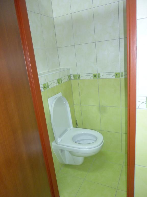 Guest House U Zlateho Jelena Žinkovy Zewnętrze zdjęcie