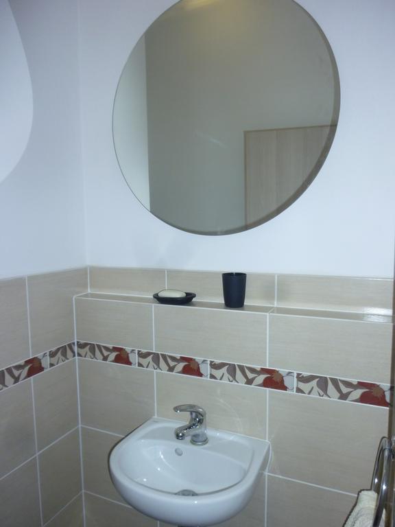 Guest House U Zlateho Jelena Žinkovy Zewnętrze zdjęcie