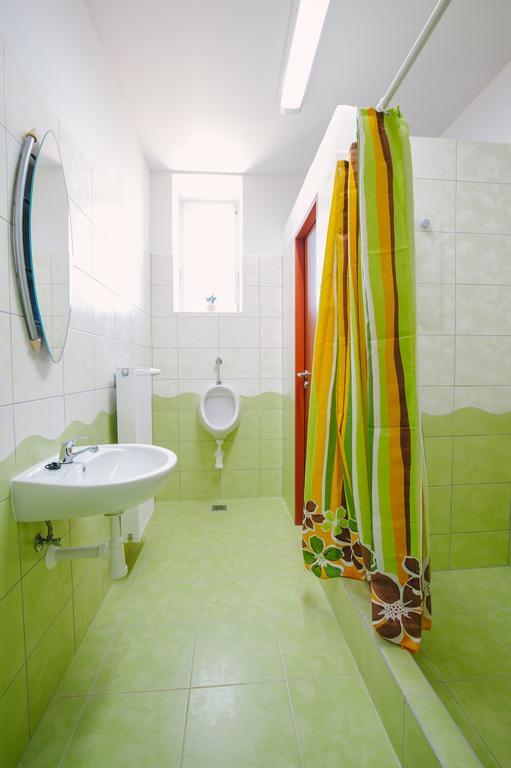 Guest House U Zlateho Jelena Žinkovy Zewnętrze zdjęcie